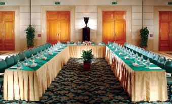 Continental Hotel Hurghada
