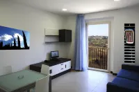 Porta Pispini Residence