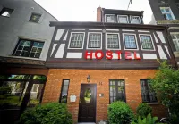 World Hostel - Old Town Hotels in 