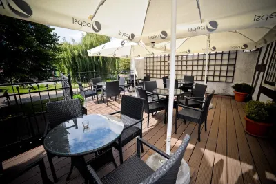 World Hostel - Old Town Hotels in 