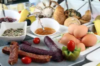 Feehof Hotels in Saas Fee