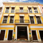 Edelmira Hotel Boutique Hotels near Museum of the Mummies of Guanajuato