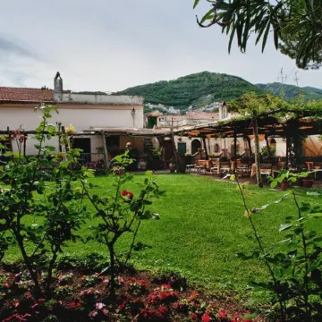 Giardini Calce - Luxury Rooms