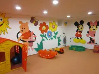 Penzion Forman Hotels in Valasske Mezirici