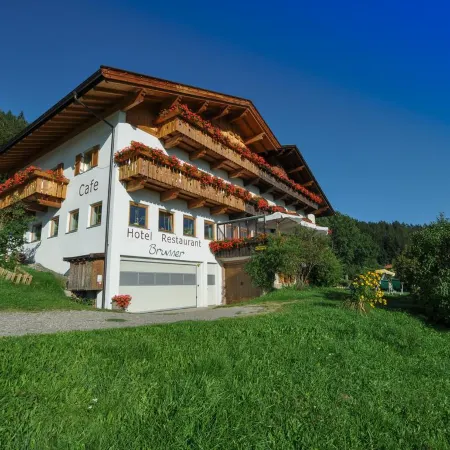 Hotel Avelina