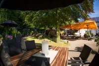 Stadthotel Im Kolpinghaus Hotels in Werne