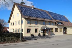 Gasthaus Schwarzer Adler