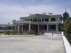McRoyal Hotel