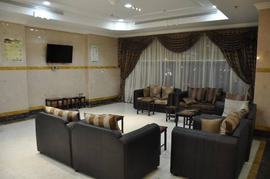Abeer Al Azizia Hotel Makkah Latest Price Reviews Of Global Hotels 2021 Trip Com