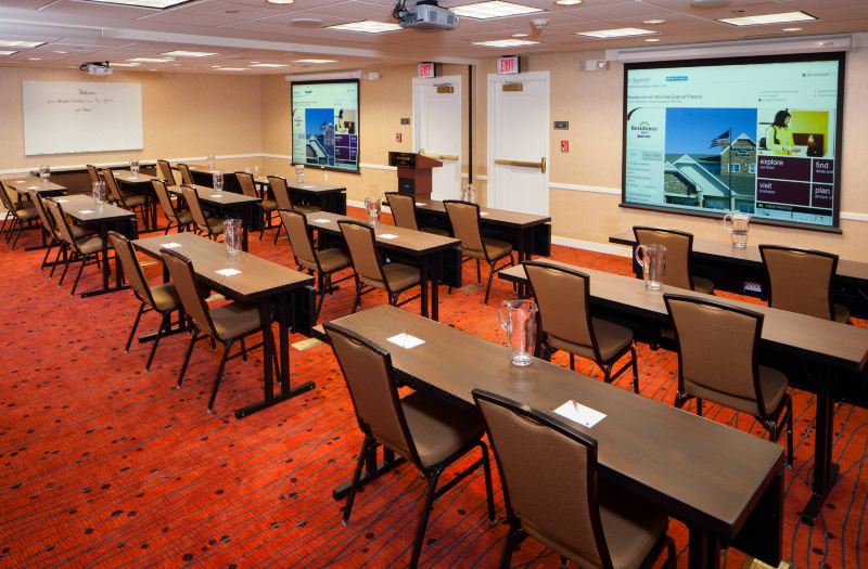 Residence Inn by Marriott Wichita East At Plazzio photo 5