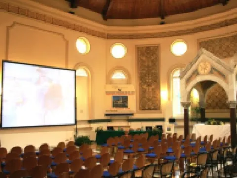 Villa Irlanda Grand Hotel Hotels in Gaeta