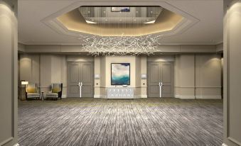 JW Marriott Atlanta Buckhead