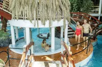 Holiday Club Katinkulta - Pools