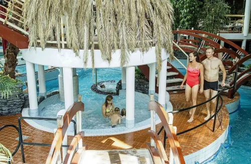 Holiday Club Katinkulta Hotels in Sotkamo