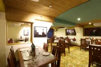 Hotel Grande Delmon Hotels in Panaji