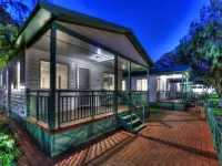 Mandalay Holiday Resort and Tourist Park Hotels in Broadwater