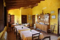 CuccuruAio' B&B 10 Minuti da Torregrande