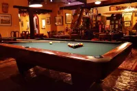 Hotel la Posada de San Antonio - spa