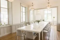 1909 Sigtuna Stads Hotell Hotels in Sigtuna