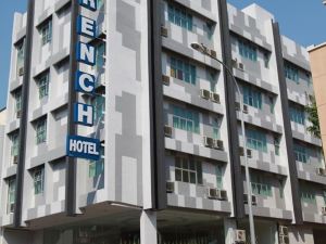 Hotel French Ipoh