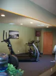 Deadwood Gulch Resort, Trademark Collection by Wyndham - Gym