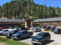 Deadwood Gulch Resort, Trademark Collection by Wyndham - Parkering