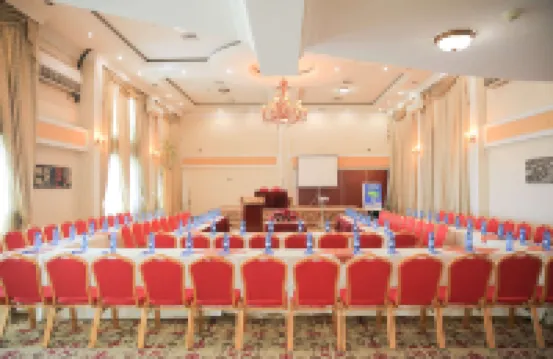 Swiss Inn Nexus Hotel