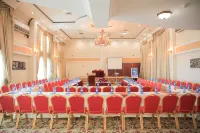 Swiss Inn Nexus Hotel