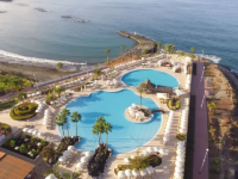 Iberostar Selection Anthelia Hotéis em Adeje