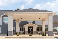 Motel 6 Lebanon, IN