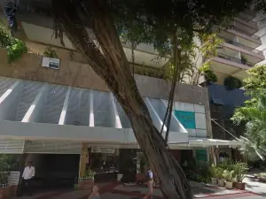 Excelente Apart Hotel Ipanema