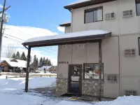 Apres Whitefish Hoteles en Whitefish