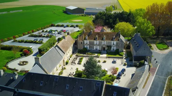 Ferme de la Ranconniere - Hotel & Restaurant