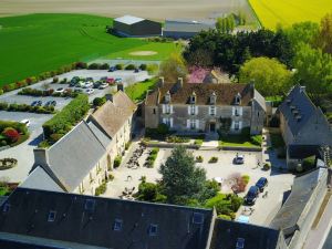 Ferme de la Ranconniere - Hotel & Restaurant