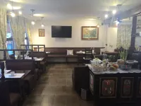 伯格巴赫旅館 拉姆紹住宿飯店