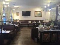 Bergbach Hotel a Ramsau