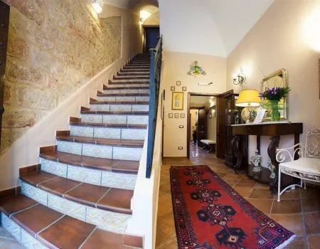 B&B Cinisi Vacanze