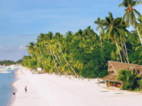 Alona KatChaJo Inn Hotels in 