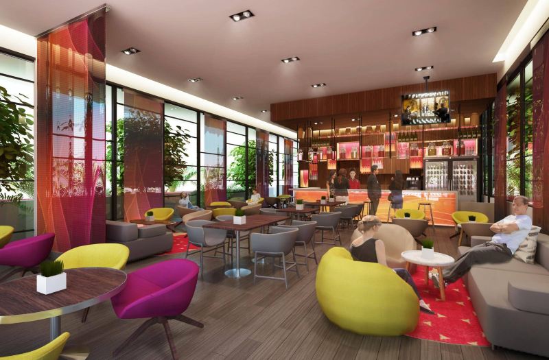 Genting Hotel Jurong Singapore Sg Clean Singapore Updated 22 Room Price Reviews Deals Trip Com