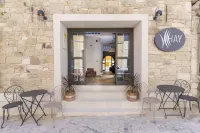 The ABC Hotel
