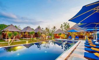 The Cozy Villas Lembongan