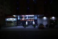 Crystal Palace Hotel Hotels in Manama