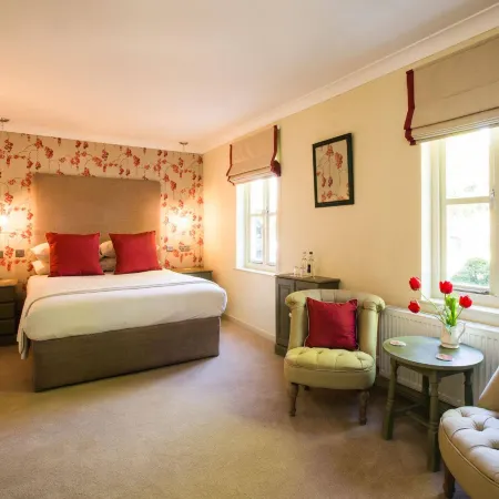 The Broadmead Boutique B&B