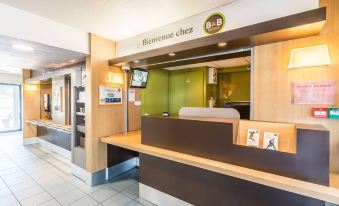 B&B Hotel Strasbourg Sud Geispolsheim