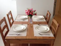 Racha Residence - breakfast
