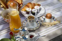 Hotel Saint Julien