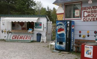Motel Dodi