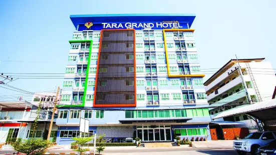 OYO 234 Tara Grande Hotel & Spa