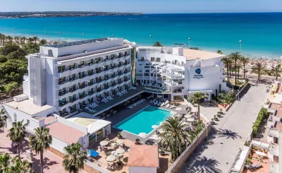 Grupotel Acapulco Playa - Adults Only Hotels near Jose Barcelo
