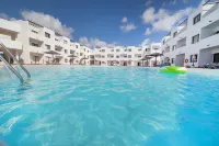 Apartamentos Lanzarote Paradise Colinas